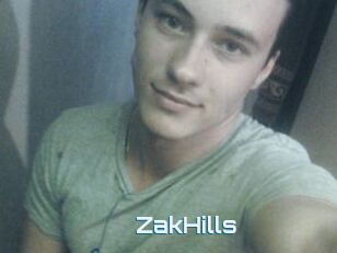 ZakHills