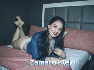 Zamara_Klein