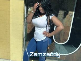 Zamzaddy