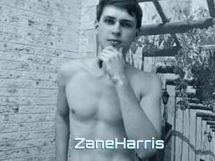 ZaneHarris