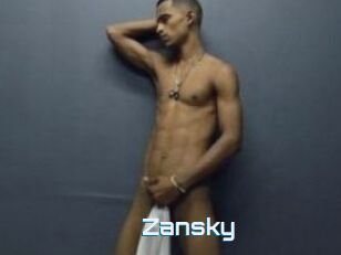 Zansky