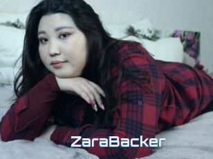 ZaraBacker