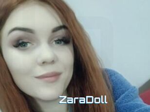 ZaraDoll