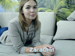 ZaraGrin