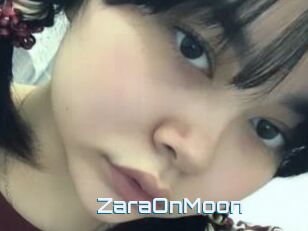 ZaraOnMoon