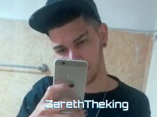 ZarethTheking