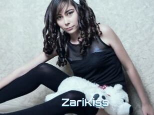 ZariKiss