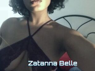 Zatanna_Belle