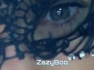 ZazyBoo