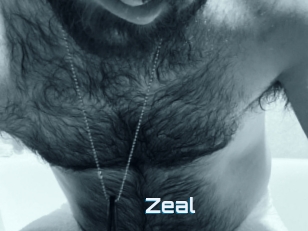 Zeal