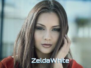 ZeldaWhite