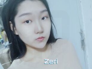 Zeri