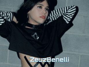 ZeuzBenelli