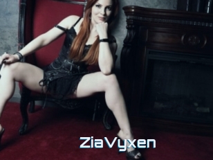 ZiaVyxen