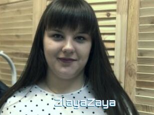 ZlayaZaya