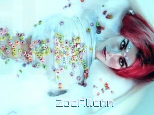 ZoeAllenn