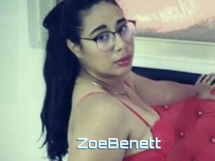 ZoeBenett