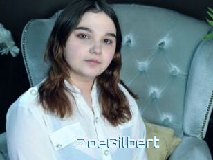 ZoeGilbert