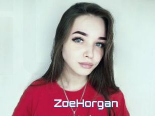 ZoeHorgan