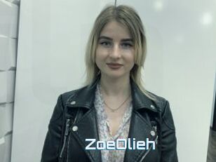 ZoeOlieh