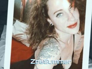 ZoeSummer