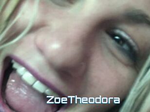 ZoeTheodora