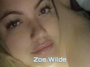 Zoe_Wilde