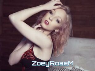 ZoeyRoseM