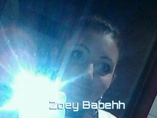 Zoey_Babehh