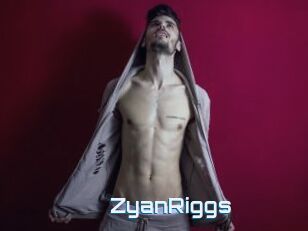 ZyanRiggs