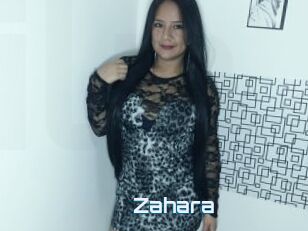 _Zahara