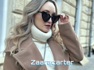 Zaaracarter