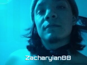 Zacharyian88