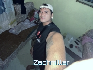 Zachmiller