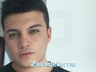 Zackdeferne