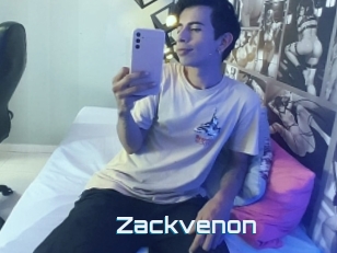 Zackvenon