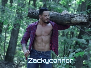 Zackyconnor