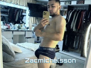 Zacmichelsson