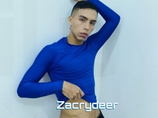 Zacrydeer