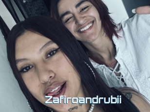 Zafiroandrubii