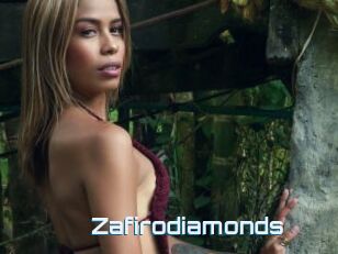 Zafirodiamonds