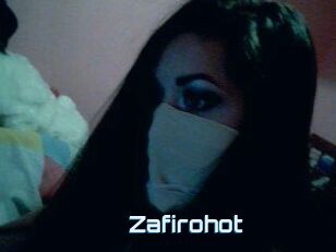 Zafirohot