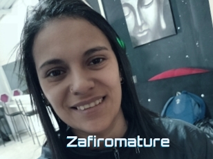 Zafiromature