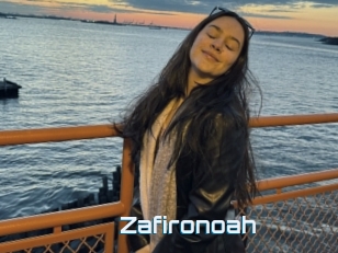 Zafironoah