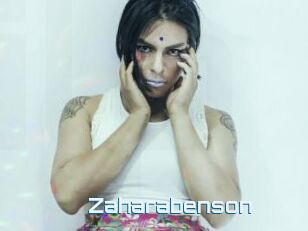 Zaharabenson