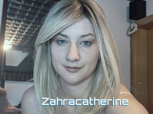 Zahracatherine