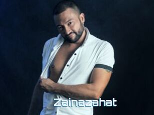 Zainazahat