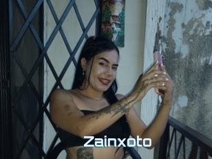 Zainxoto