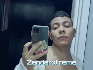 Zanderxtreme