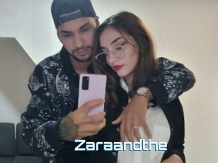 Zaraandthe